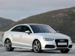 Audi A3 Sedan 1.8 T S-Line 2013 года (ZA)
